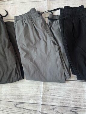 Volcom and Hurley Pants